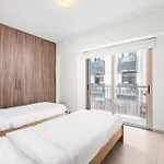 Downtown With 2 Bedrooms * Larnaca