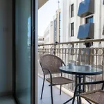Downtown With 2 Bedrooms アパート *
