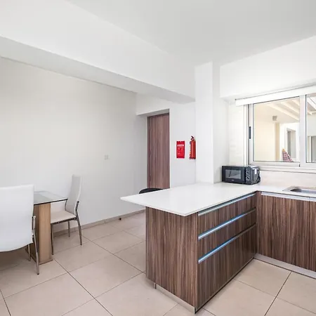 Apartment Downown With 2 Bedrooms