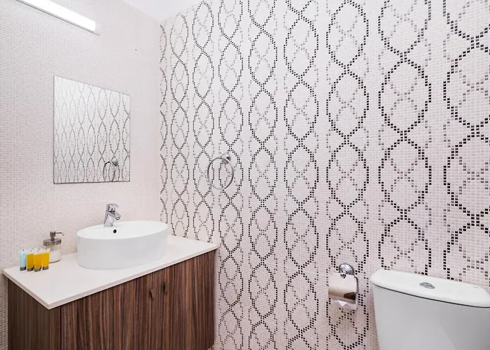 Apartment Downown With 2 Bedrooms