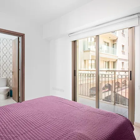 Apartament Downtown With 2 Bedrooms